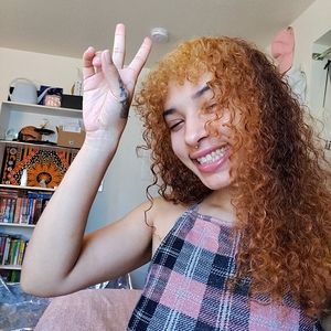 Meet your Posher, Sable